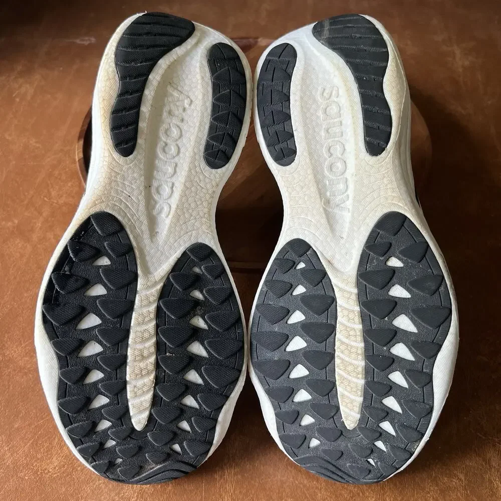 Saucony ride 19